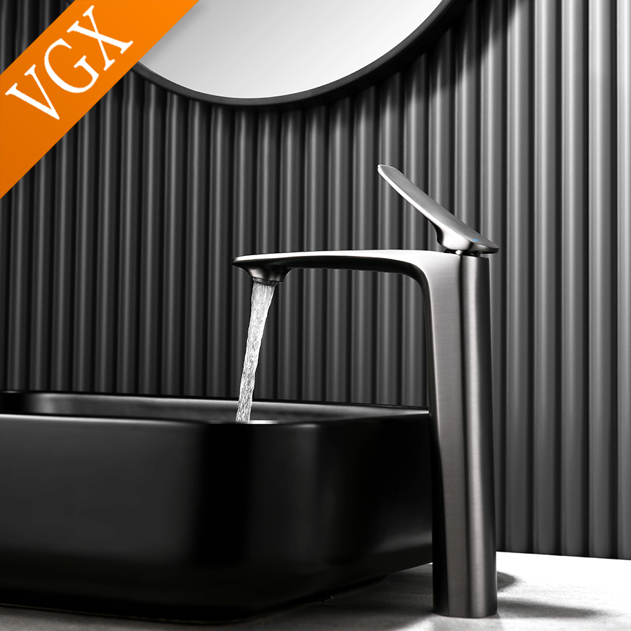 Home Bar Sink - VGX صنابير الحمام الفاخرة خلاط حوض