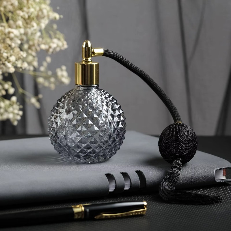 Bitters Bottle Set - ل رذاذ العطور شرابة طويلة رذاذ