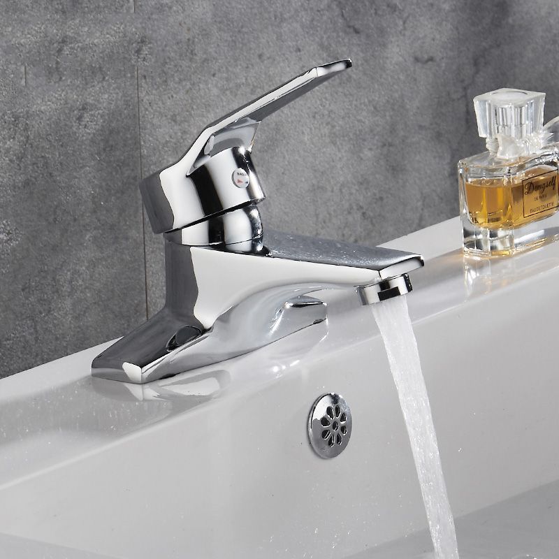Home Bar Sink - صنبور خلاط الحمام ثقب مزدوج صنبور