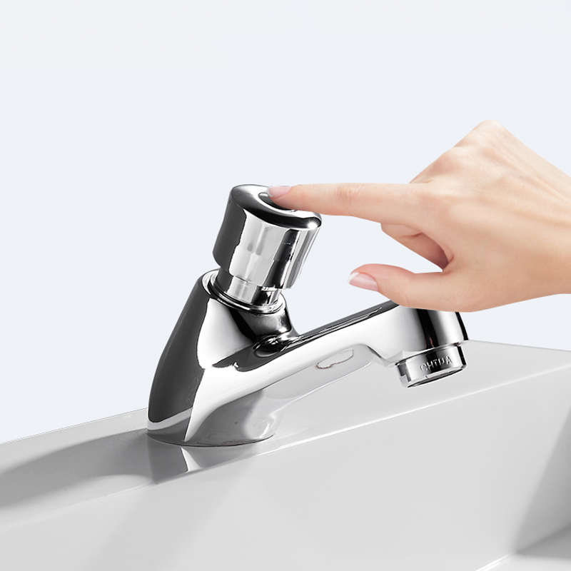 اللمس الصحافة حوض للحمام الحنف - مراجعة Home Bar Sink وسعره