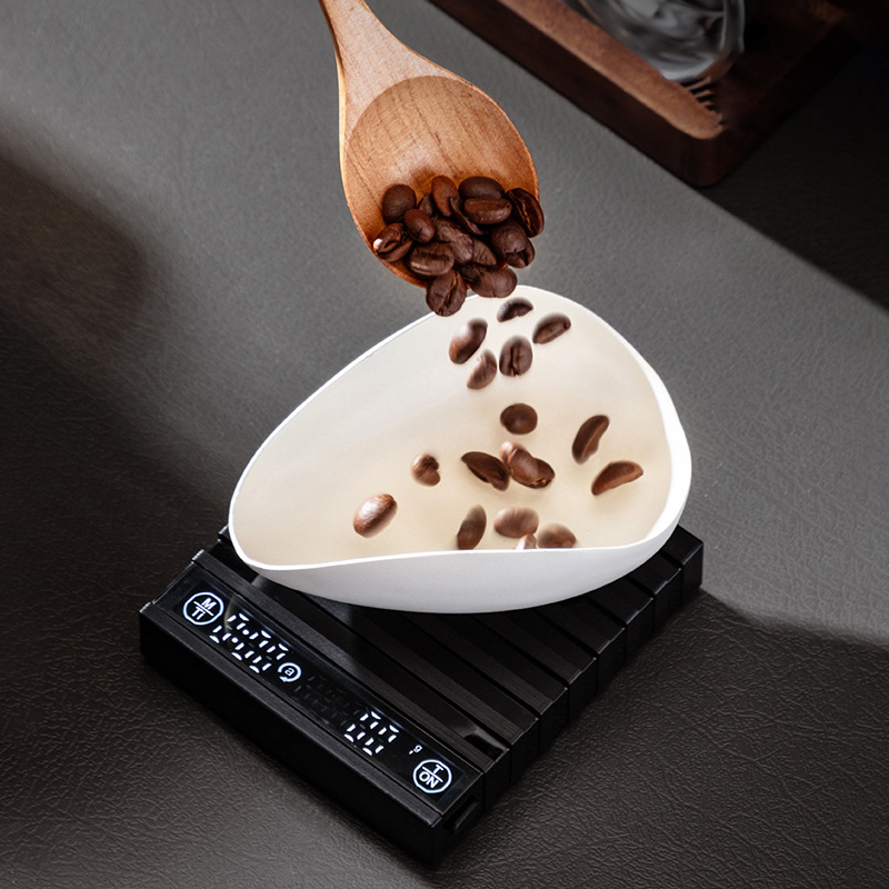طقم كوب قياس حبوب القهوة من ال - مراجعة Home Bar Set وسعره