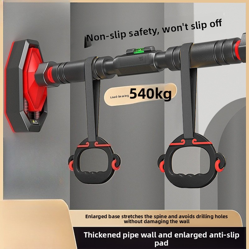 بار سحب للتمارين المنزلية الدا - مراجعة Home Bar Setup وسعره