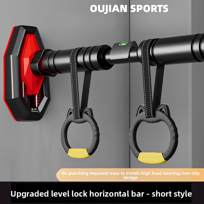 بار سحب للتمارين المنزلية الدا - مراجعة Home Bar Setup وسعره