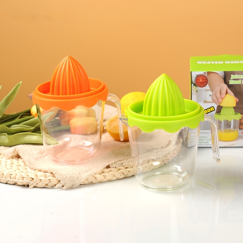 دليل المحمولة عصارة الحمضيات أ - مراجعة Citrus Juicer Bar وسعره