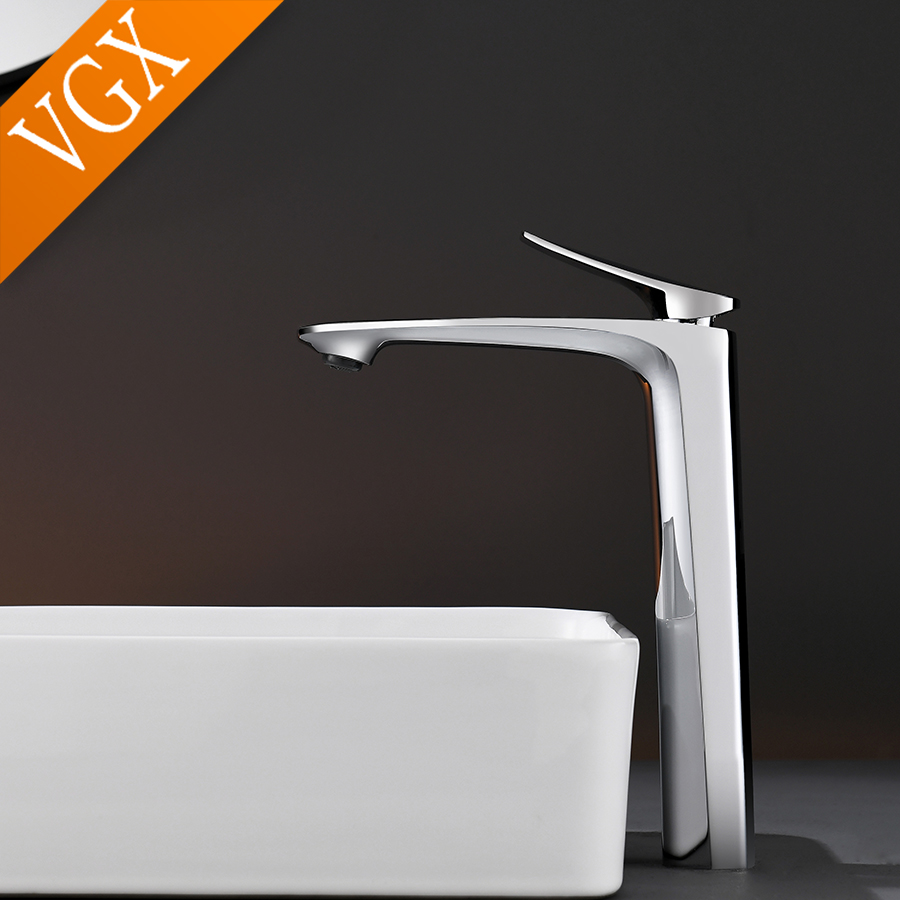 VGX صنابير الحمام الفاخرة خلاط - مراجعة Home Bar Sink وسعره