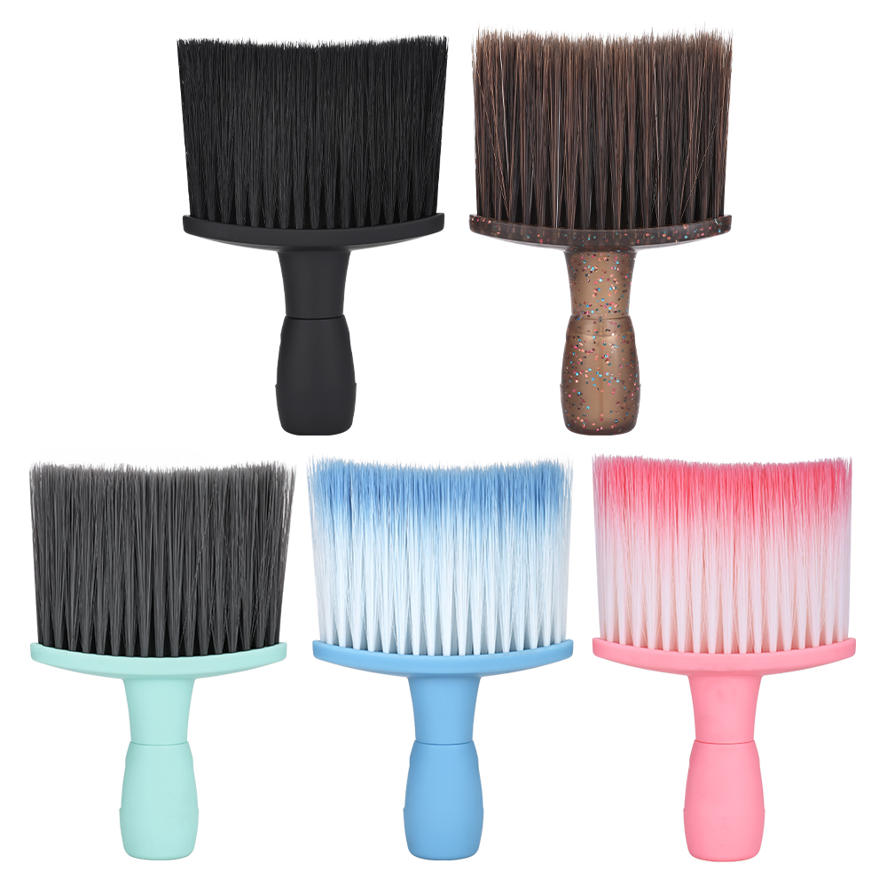 فرشاة تنظيف الرقبة والوجه من ص - مراجعة Home Barbershop وسعره