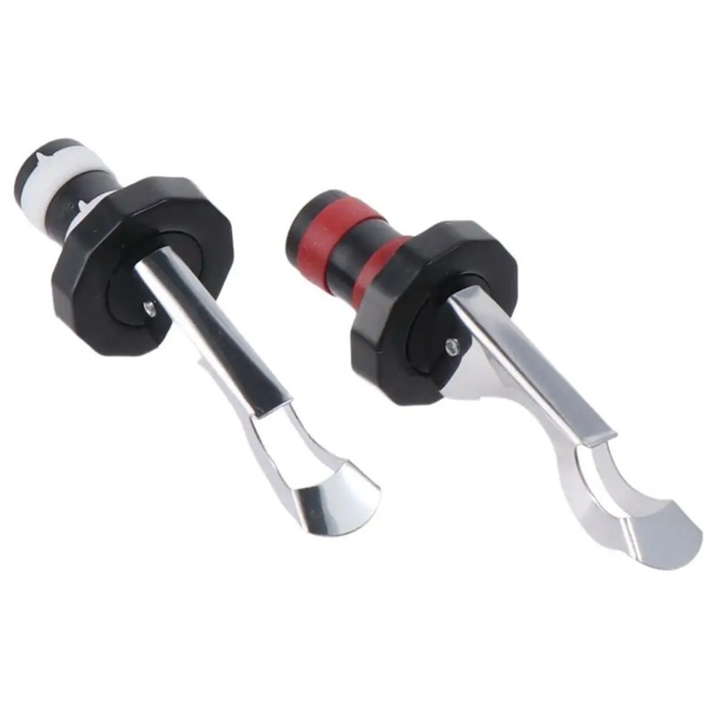 1/12 قطعة سدادات الزجاجات فراغ - مراجعة Wine Preservation Pump وسعره