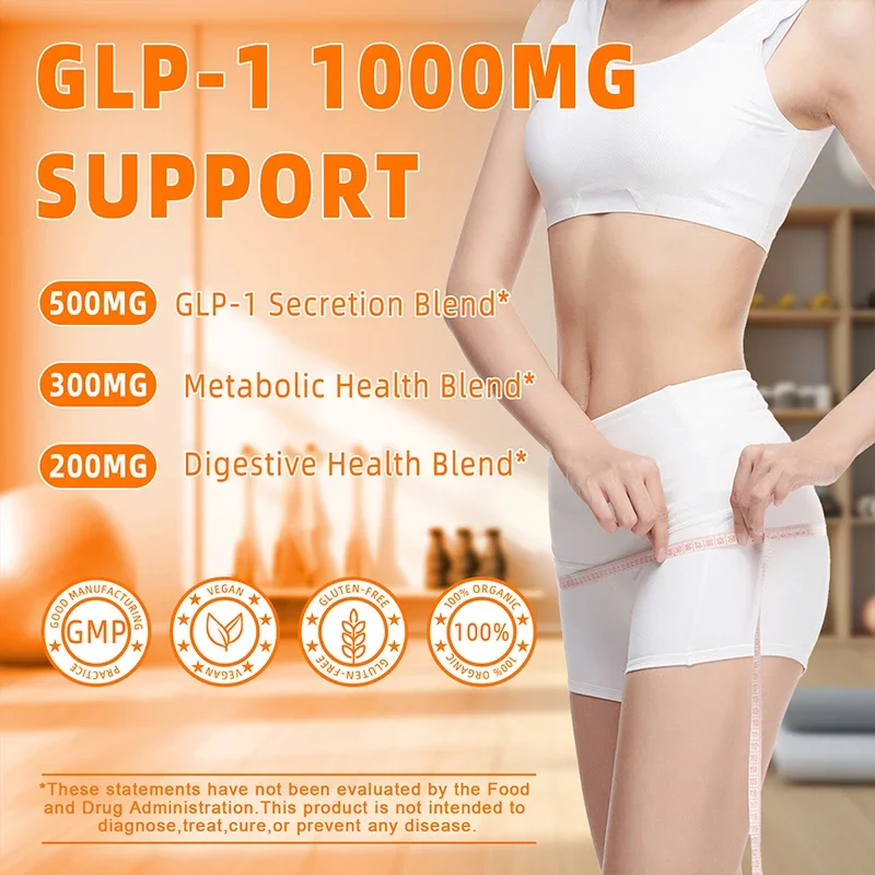 مكمل GLP-1 - يعزز عملية التمثي - مراجعة Bitters Bottle Set وسعره