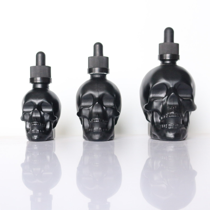 زجاجة قطارة زجاجية على شكل جمج - مراجعة Bitters Bottle Set وسعره