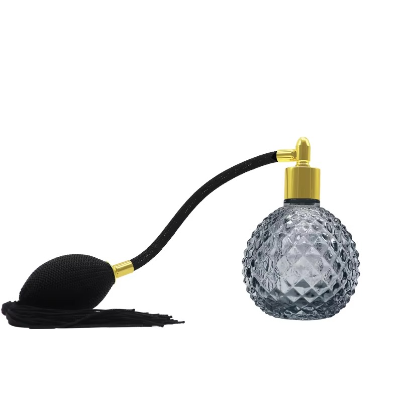 ل رذاذ العطور شرابة طويلة رذاذ - مراجعة Bitters Bottle Set وسعره