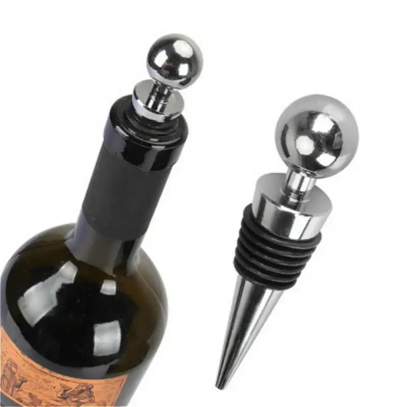 1/5/12 قطعة زجاجة بلاستيكية سد - مراجعة Wine Preservation Pump وسعره