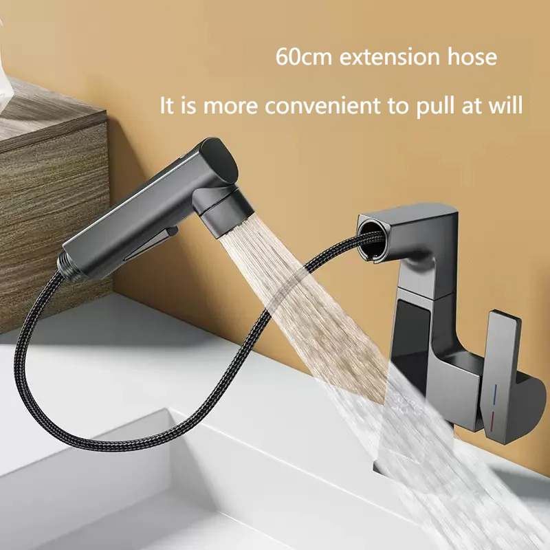 شاشة ديجيتال سحب صنبور ذكي است - مراجعة Home Bar Sink وسعره