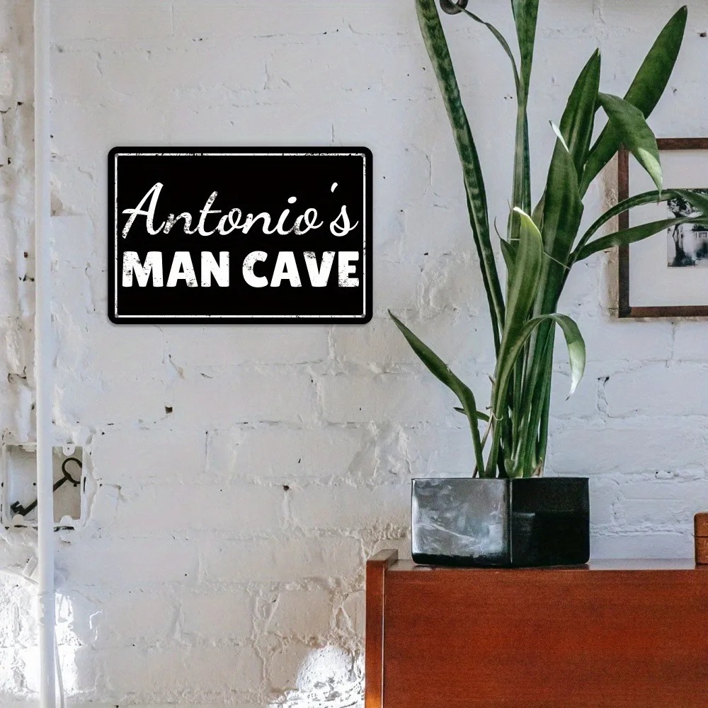 [تصميم ثنائي الأبعاد] لافتة مع - مراجعة Home Bar Signs وسعره