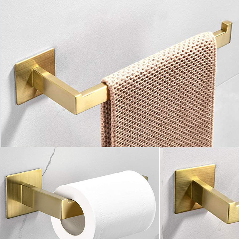 طقم أدوات حمام من الفولاذ المق - مراجعة Home Bar Set وسعره