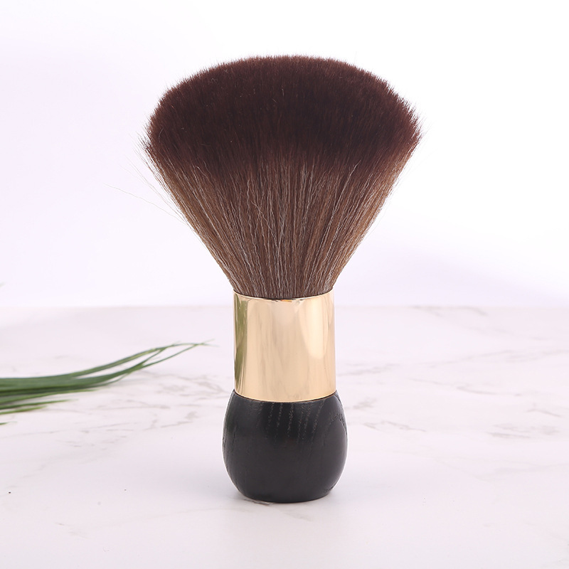 فرشاة الشعر الناعم للصالون وقص - مراجعة Home Barbershop وسعره