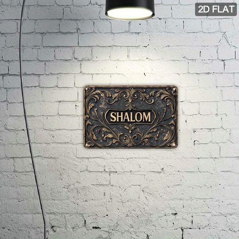 CIFBUY لافتة جدارية معدنية من  - مراجعة Home Bar Signs وسعره