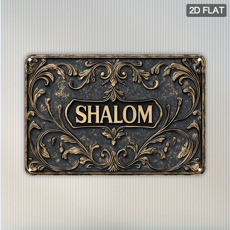 CIFBUY لافتة جدارية معدنية من  - مراجعة Home Bar Signs وسعره