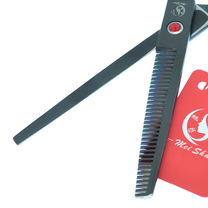 Meisha 7 بوصة الحلاق تصفيف الش - مراجعة Home Barbershop وسعره
