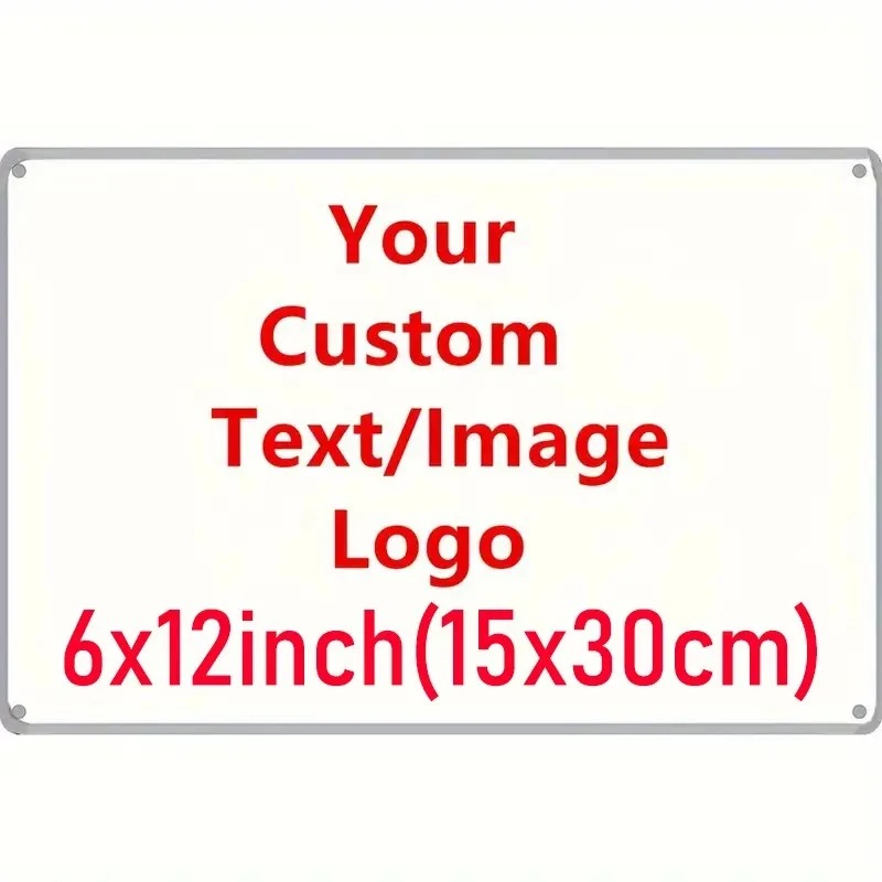 [مسطح ثنائي الأبعاد] 6×12 بوصة - مراجعة Home Bar Signs وسعره