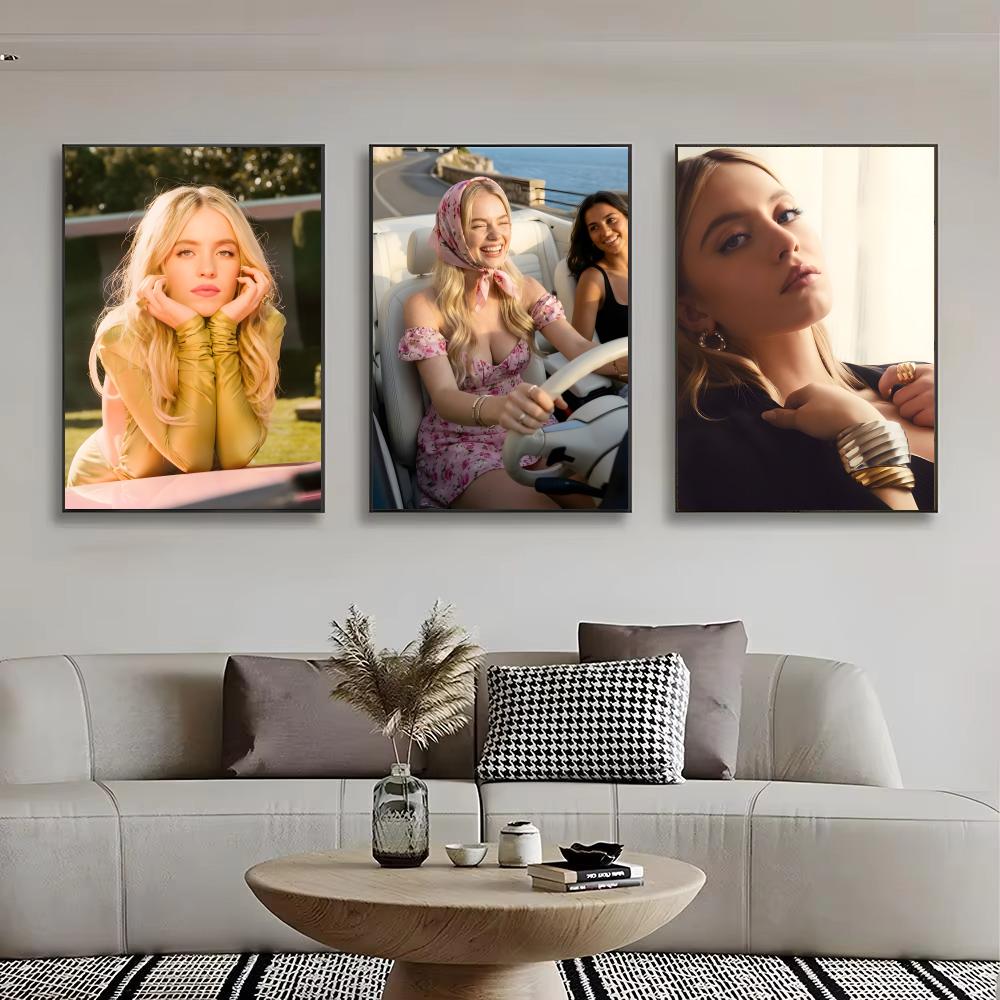 ملصق فني جداري لمشاهير سيدني س - مراجعة Home Bar Sydney وسعره