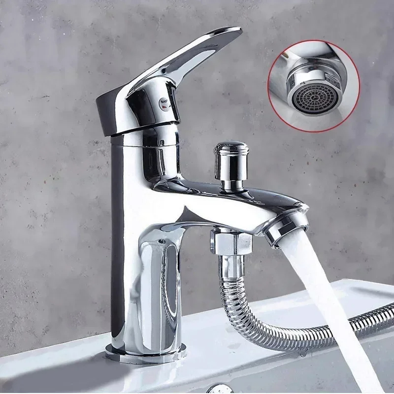 صنبور دش للحمام، صنبور حوض بفت - مراجعة Home Bar Sink وسعره